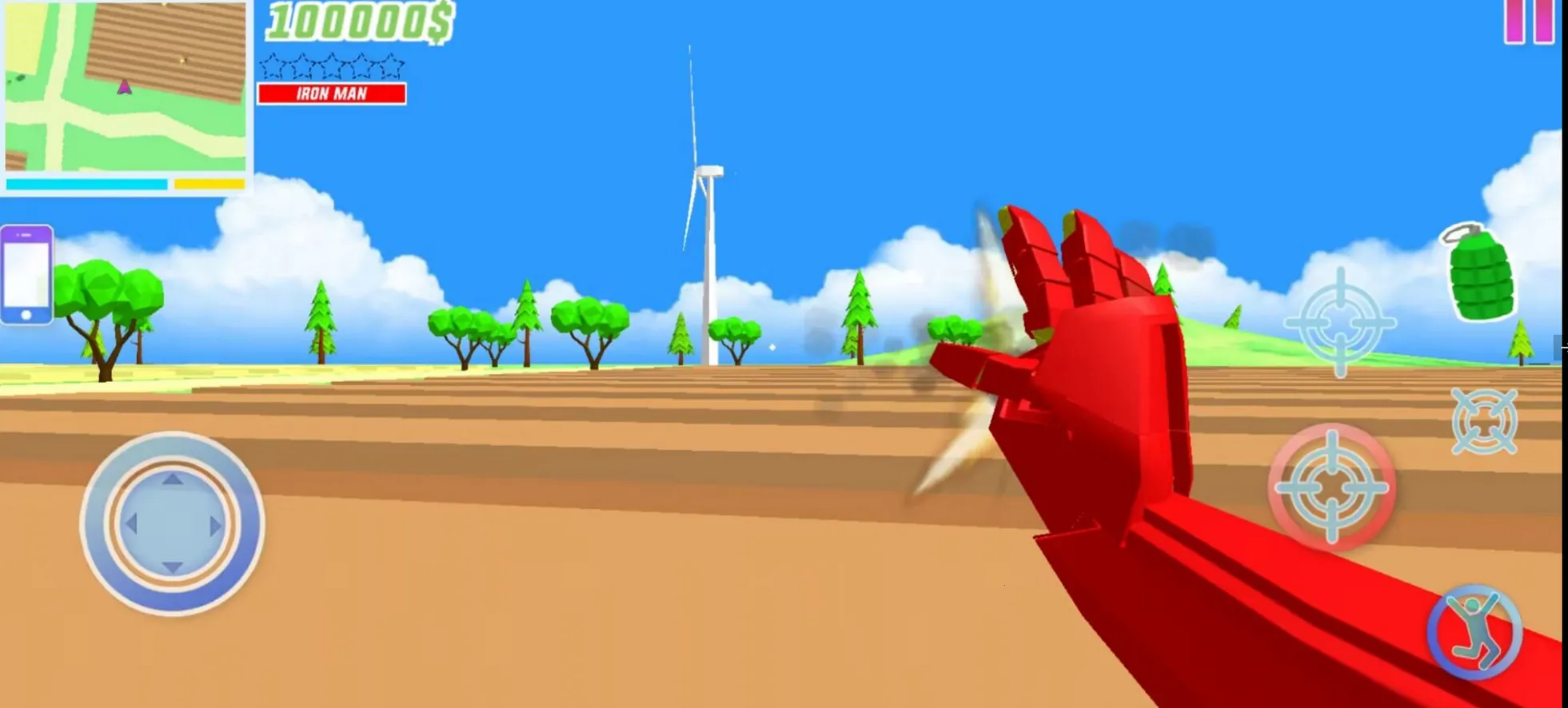 ɳ��ģ����������ģ��2026�ٷ�����v0.9.0.3 �ٷ������ͼ0