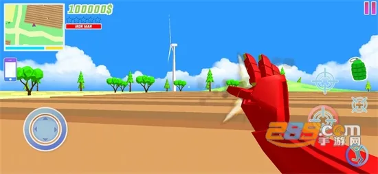 ɳ��ģ����������ģ��2026�ٷ�����v0.9.0.3 �ٷ������ͼ1