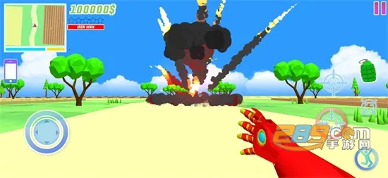 ɳ��ģ����������ģ��2026�ٷ�����v0.9.0.3 �ٷ������ͼ2