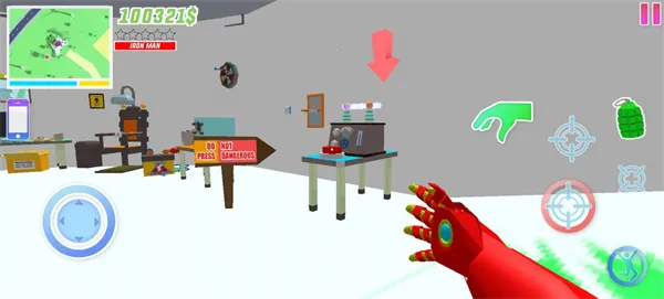 ɳ��ģ����������ģ��2026�ٷ�����v0.9.0.3 �ٷ������ͼ4