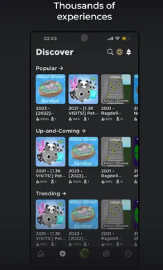 �ǹ�����2(����������Ϸ)v2.573.506 �ֻ����ͼ3