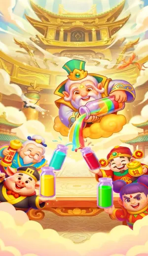 ���º�ͨ(׬ǮС��Ϸ)v1.1.1 ��Ѱ��ͼ4