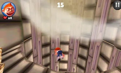 �񱼸��׵�(�ܿ�ð����Ϸ)v1.10.7 ��׿���ͼ3