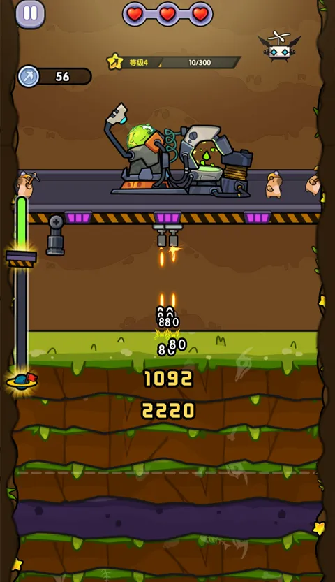 ����������͸С��Ϸ