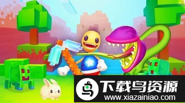 ���������3d(����Ȥζ��Ϸ)v0.3 ��׿���ͼ1