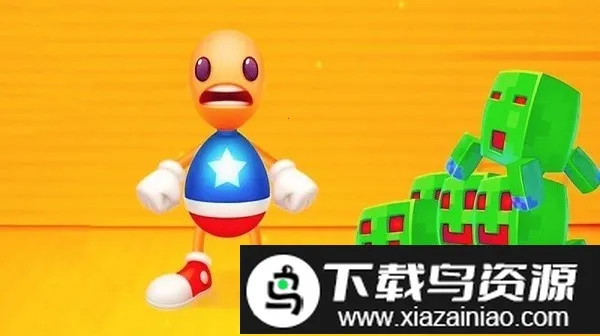 ���������3d(����Ȥζ��Ϸ)v0.3 ��׿���ͼ2