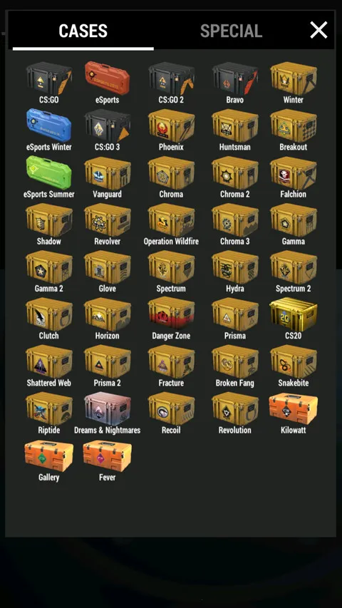 Case Simulator 2�����ֻ���v2.14 ��׿���ͼ4