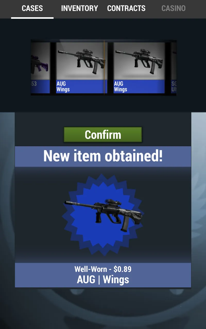 Case Simulator 2�����ֻ���v2.14 ��׿���ͼ2