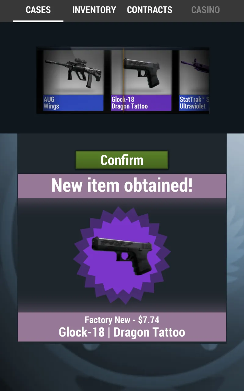 Case Simulator 2�����ֻ���v2.14 ��׿���ͼ3