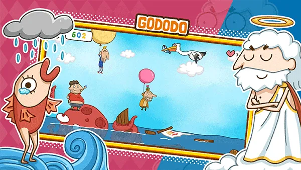 ��߶߶��Ϸ(���ؽ�����Ϸ)v0.1 �ٷ������ͼ3