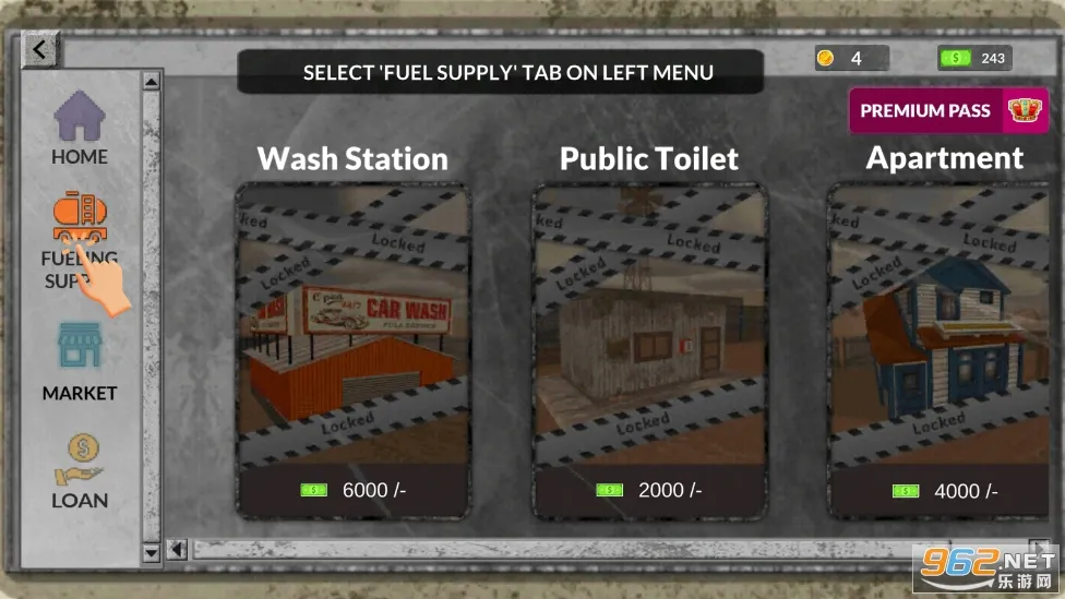 ����վ������ģ����(��������Ӫ��Ϸ)v10.0.70 �ٷ������ͼ0