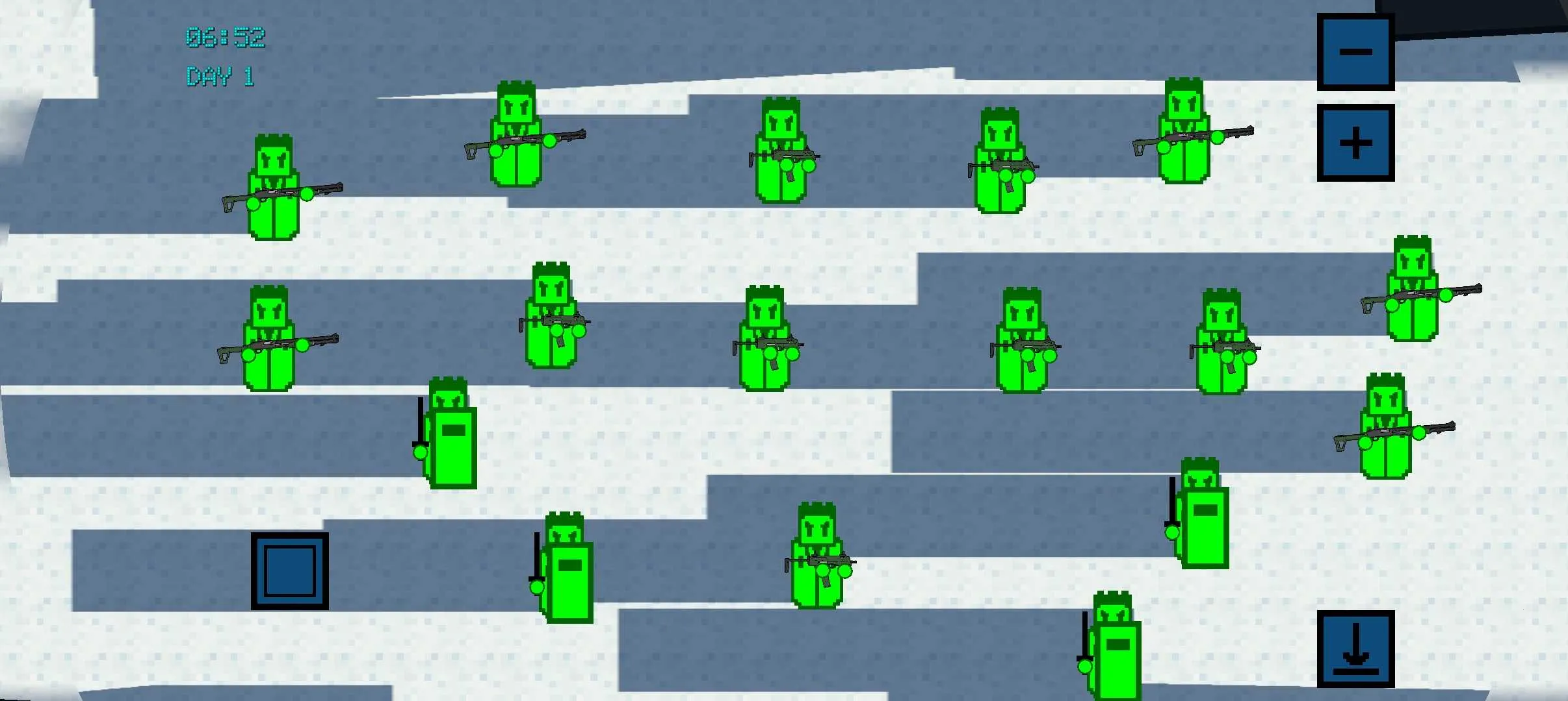 ��װ����3(AIս��ɳ����Ϸ)v1.0.12 ��׿���ͼ4