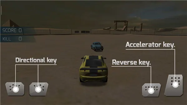 ��������ģ����(������ײ��Ϸ)