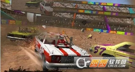 ��������ģ����(������ײ��Ϸ)v1.4 ��Ѱ��ͼ4