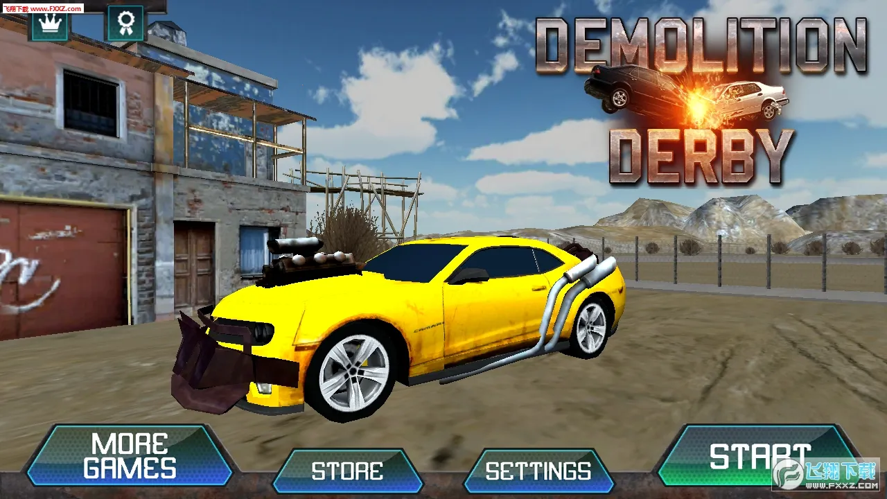 ��������ģ����(������ײ��Ϸ)v1.4 ��Ѱ��ͼ2