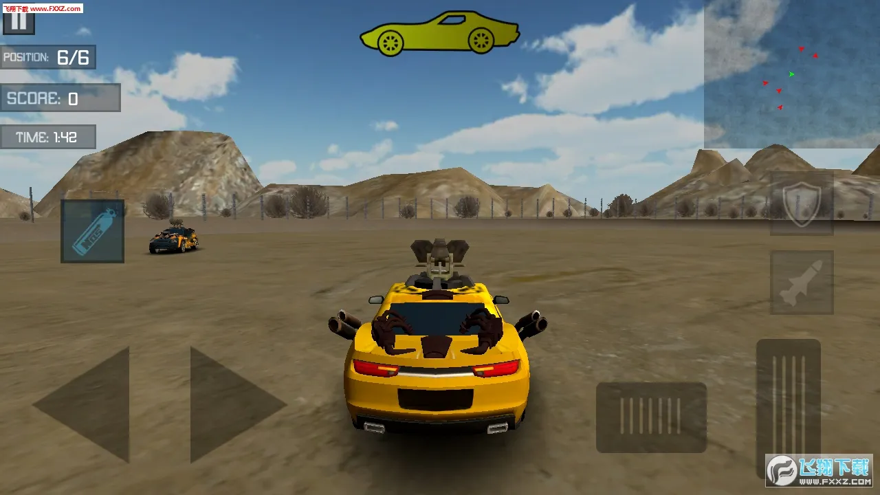 ��������ģ����(������ײ��Ϸ)v1.4 ��Ѱ��ͼ1