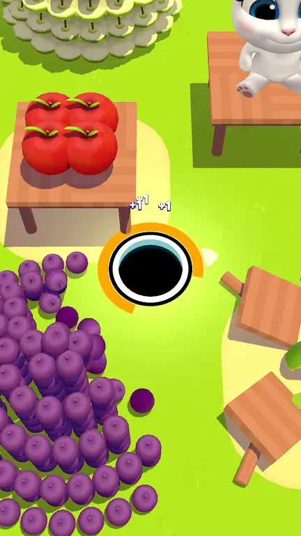 ��ķè����Ѩ��ð��2026���ذ�װv0.1.15 �ٷ������ͼ4