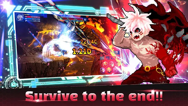 Hunter Raid��װ��(����ͻϮ��Ϸ)v2.5.0 �ֻ����ͼ3