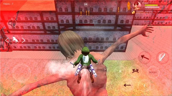 SwammysAOT�����ľ���2026�ٷ����°汾