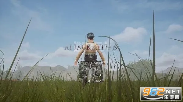 SwammysAOT�����ľ���2026�ٷ����°汾v3.0 ��׿���ͼ0