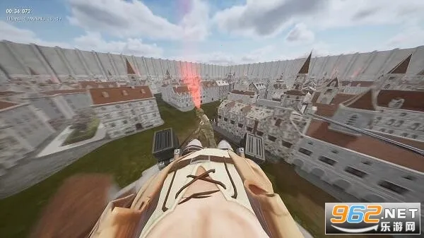 SwammysAOT�����ľ���2026�ٷ����°汾v3.0 ��׿���ͼ1