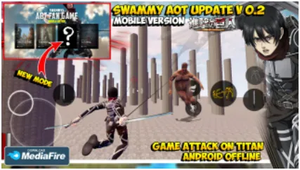 SwammysAOT�����ľ���2026�ٷ����°汾v3.0 ��׿���ͼ3