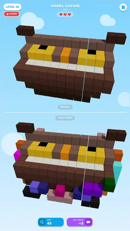 ����̽��(��άƴͼ��Ϸ)v1.0.0 �ٷ������ͼ4