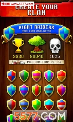 CivCrafter����������(����������)v3.7 ��׿���ͼ0