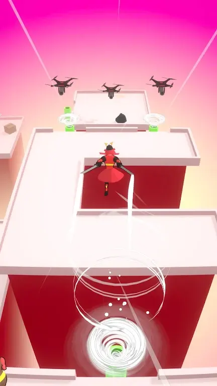 武士Z(武士动作游戏)v0.1 手机版截图4