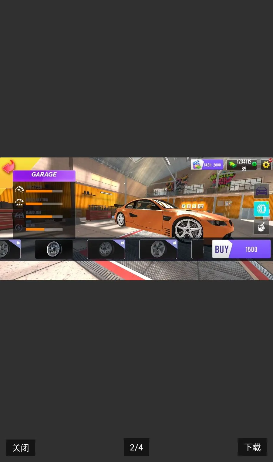�����ܳ���ս��3D(����������Ϸ)v1.1 �ֻ����ͼ1