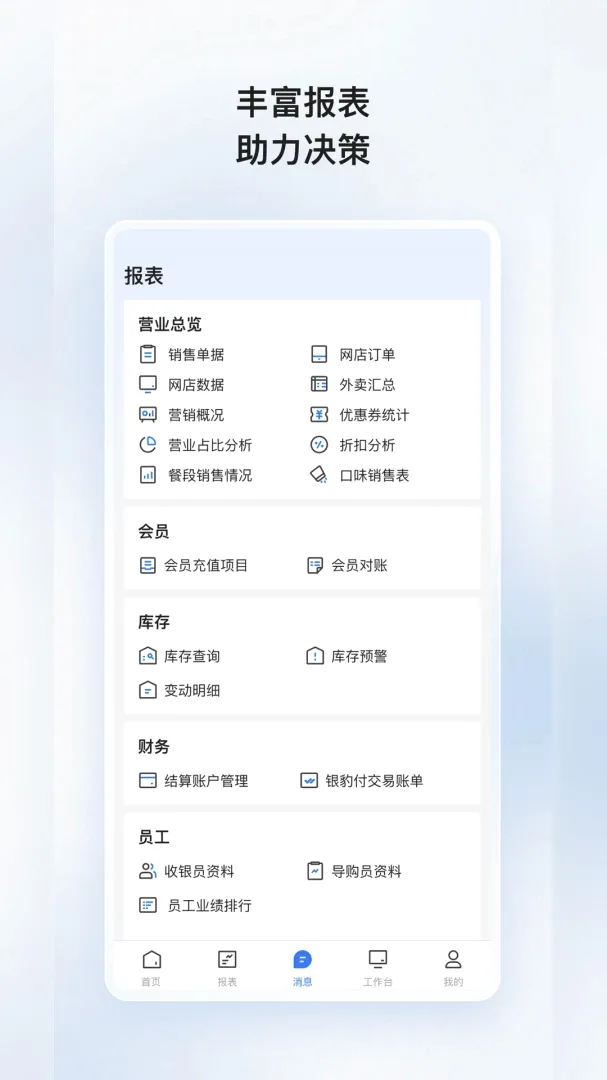 �ҵĵ����°�(�ŵ꾭Ӫ����)v3.7.3 ��׿���ͼ2