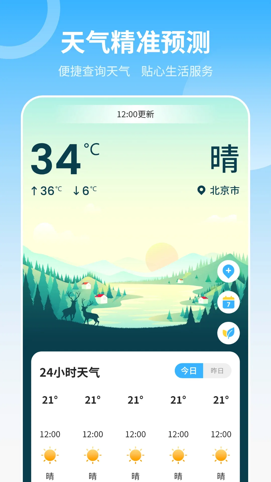 ��׼����Ԥ������(����Ӧ�ù���)v24.2.0 �ֻ����ͼ0