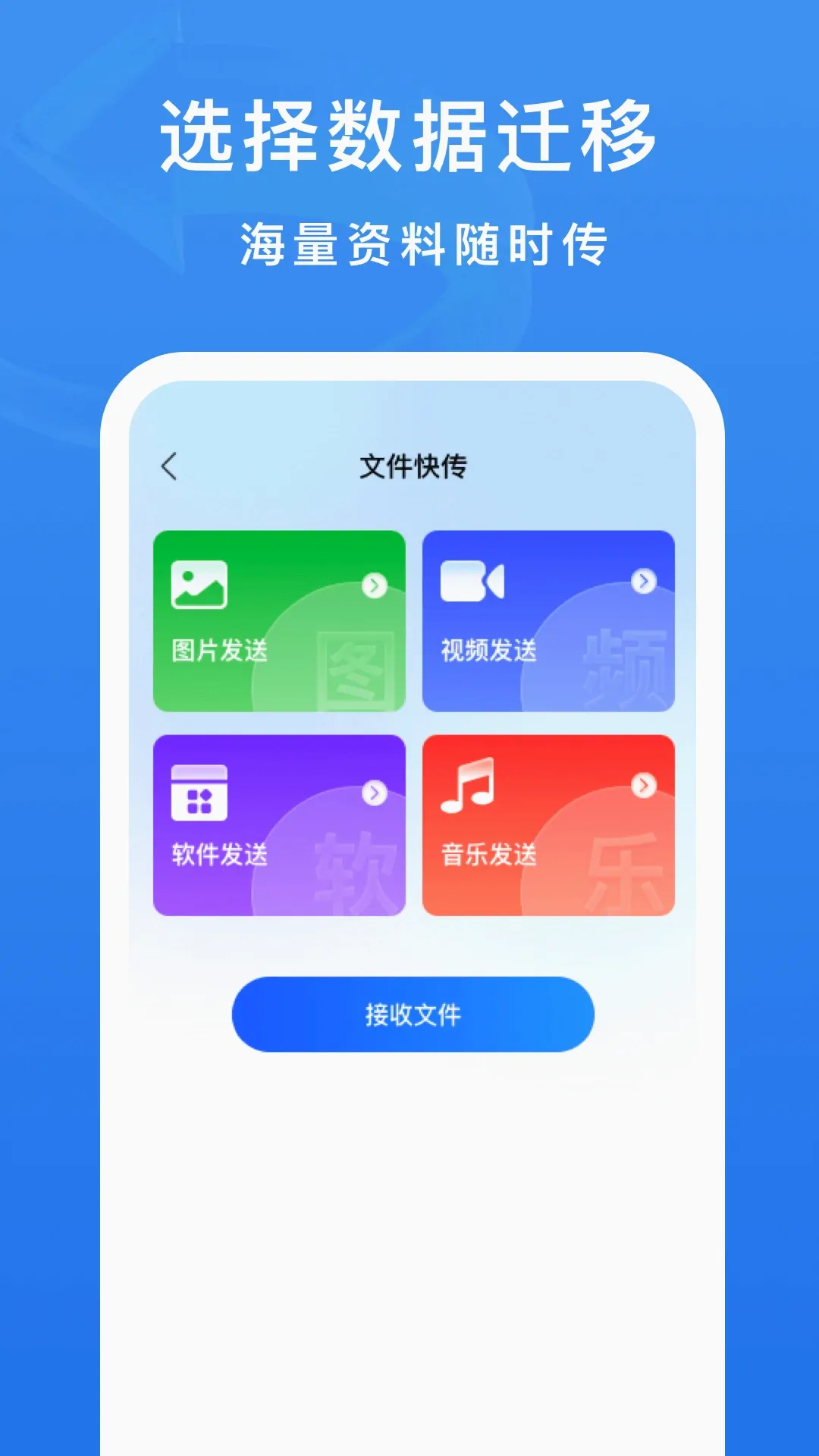 �ֻ���¡����(����Ǩ��Ӧ��)v1.0.7 �ֻ����ͼ1