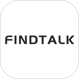 FINDTALK(���罻��������)v2.0.8 �ٷ���