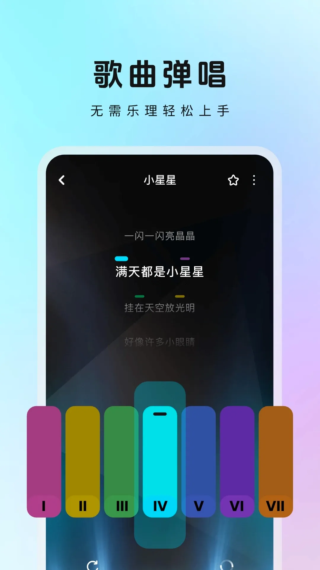 ������MeloD(���ִ���Ӧ��)v1.3.2.047 ��׿���ͼ2