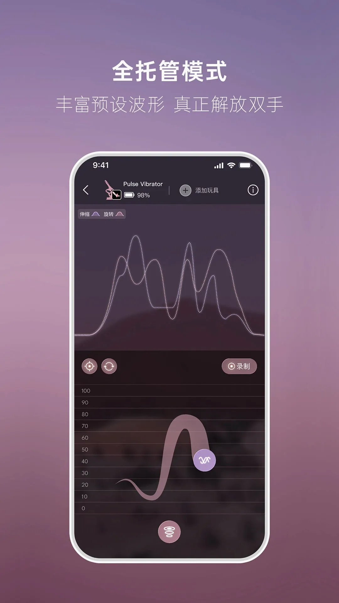 UEROS(��ȤAPP)v1.4.0 �ٷ����ͼ3