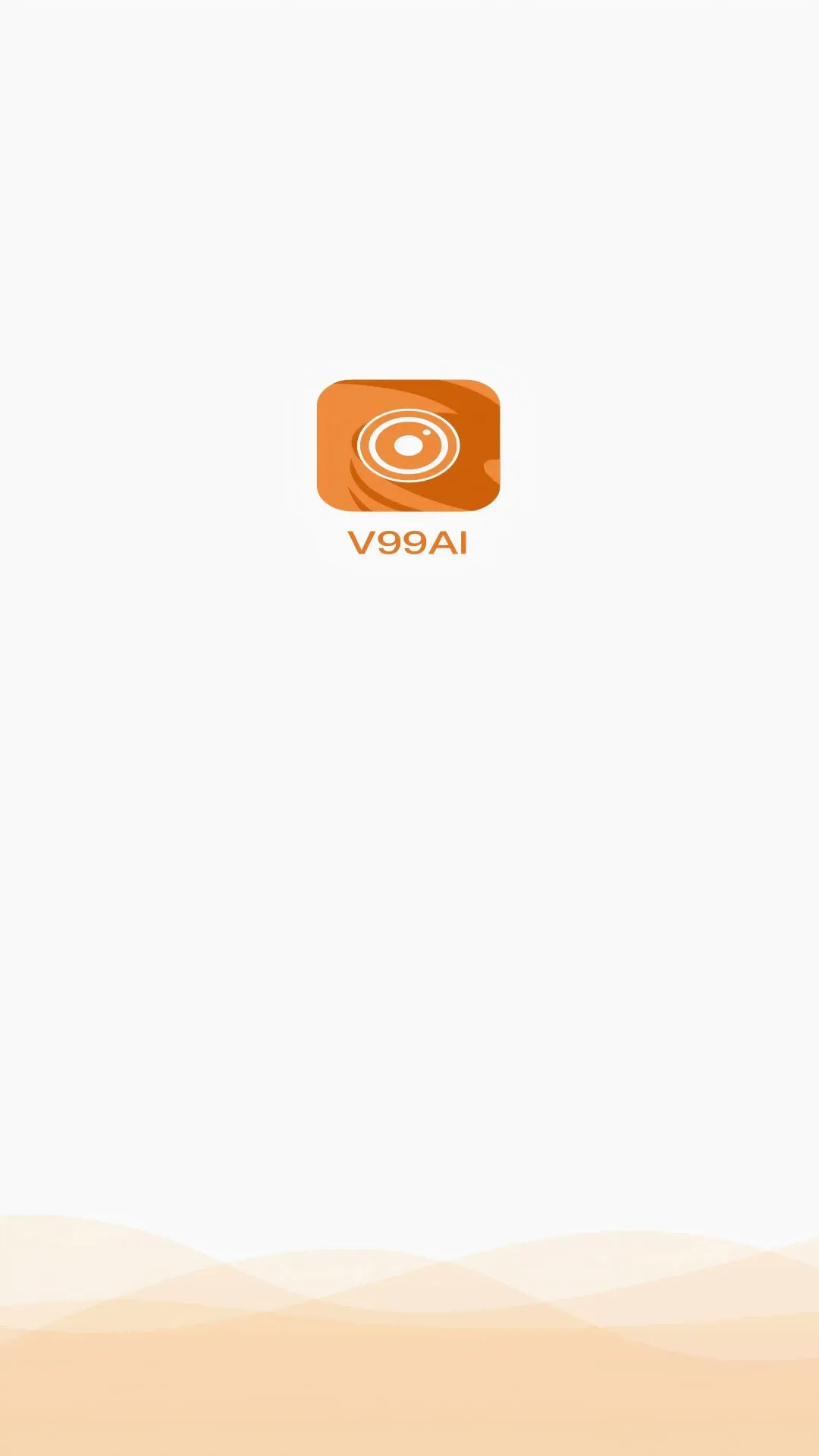 V99AI2026���°汾v1.0.40 �ٷ����ͼ1