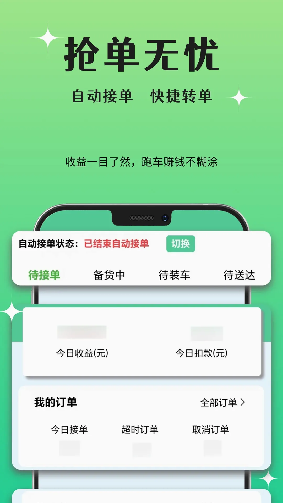 ���ÿ���(����˾���ӵ�����)v1.4.1 ��׿���ͼ1