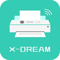 X-DREAM(�ƶ��˴�ӡ����)v1.0.22 �ֻ���