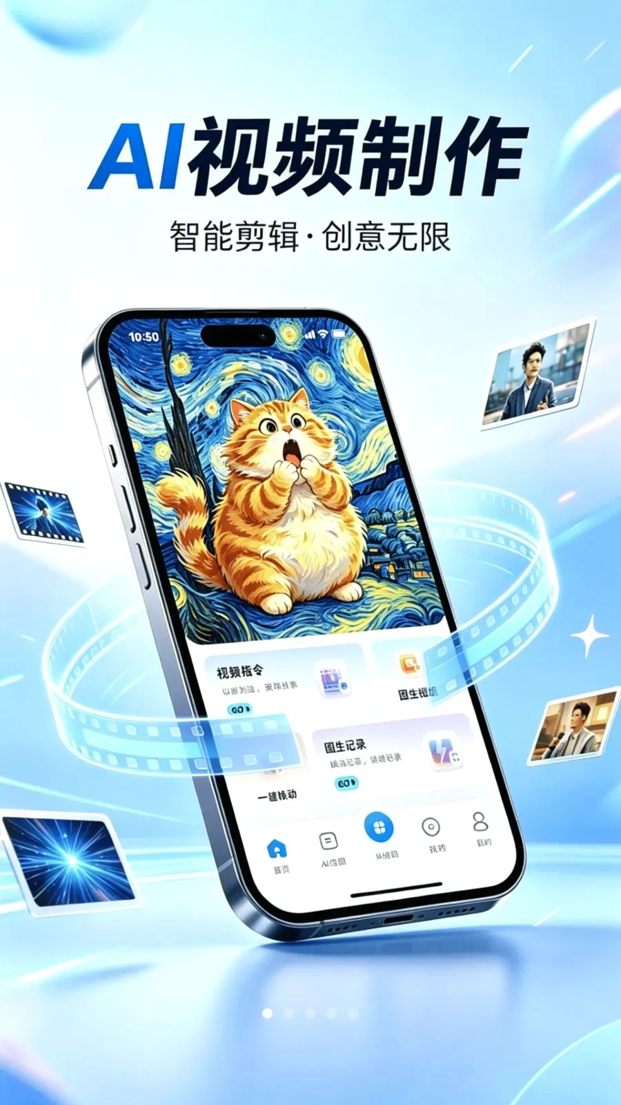 AI������Ƶȫ��(AI���ⴴ������)v1.0.2 ��Ѱ��ͼ0