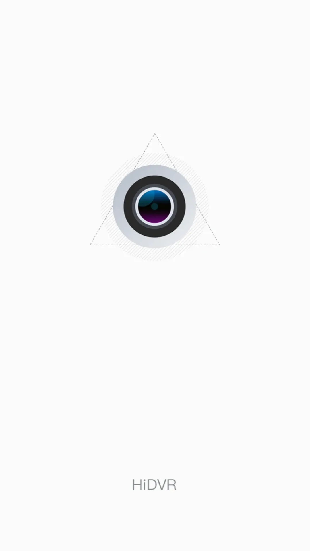 Hi DVR2026官方正版v10.22.14 免费版截图1