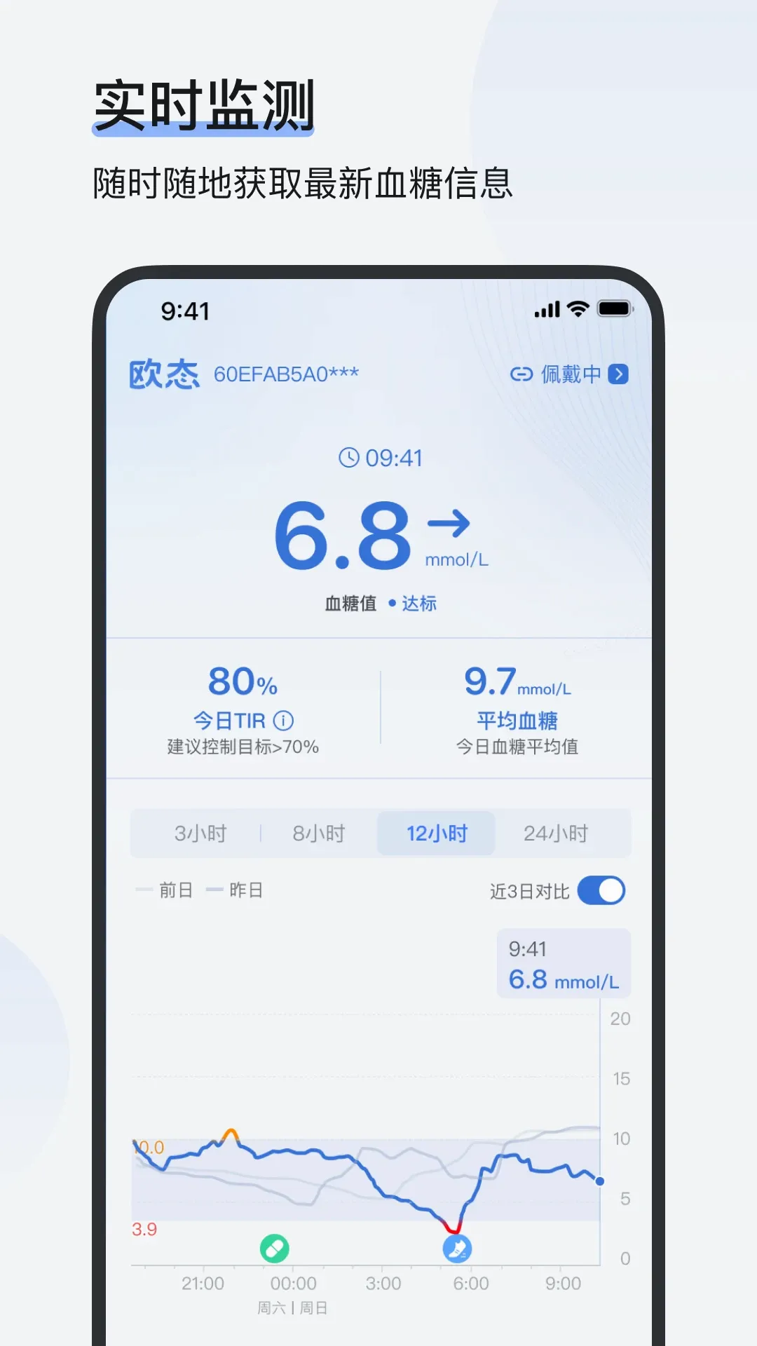 ŷ̬רҵ��(Ѫ�ǹ���Ӧ��)v1.16.0 �ֻ����ͼ1