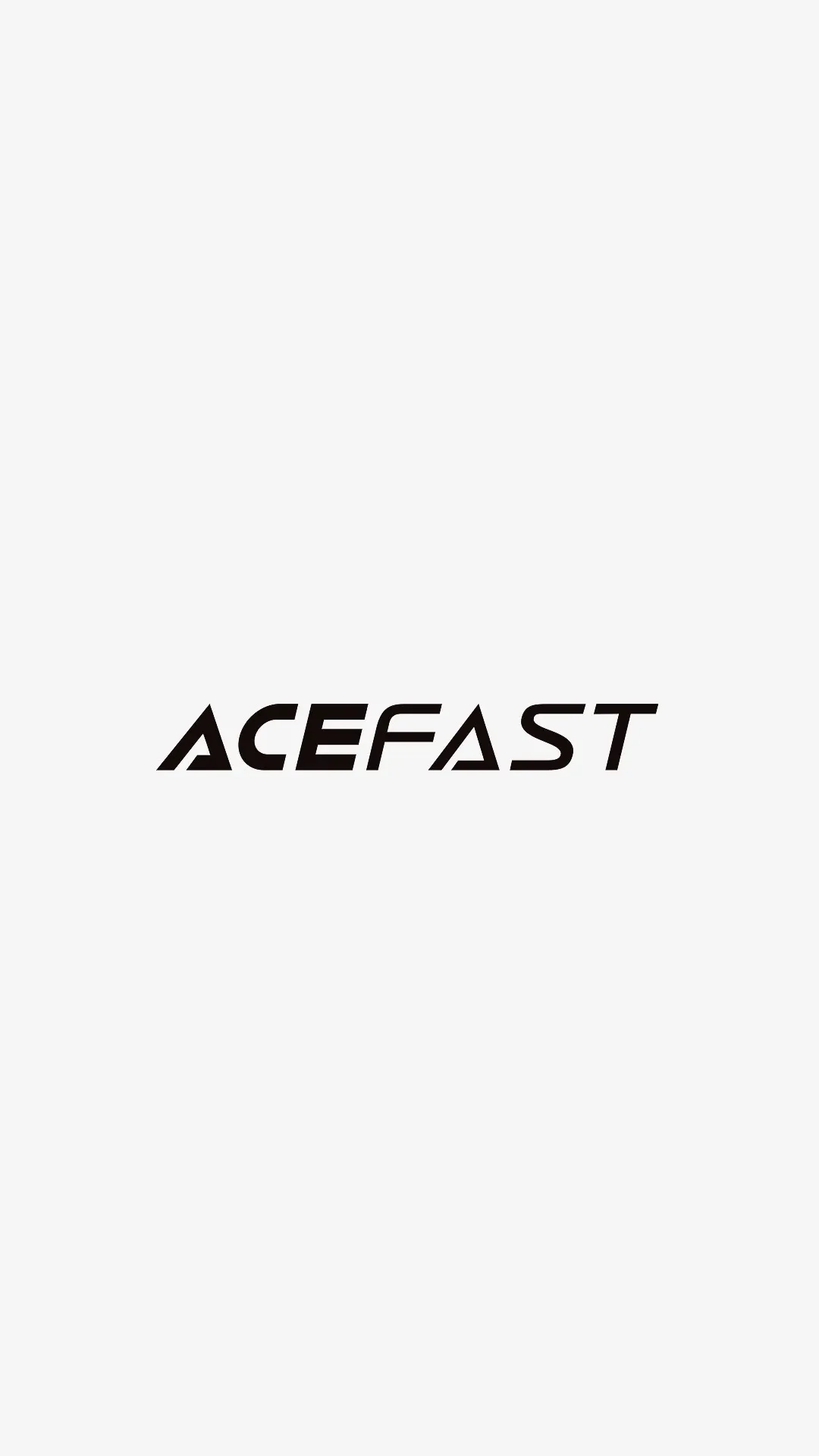 ACEFAST ����(������������)v2.0.3 �ٷ����ͼ2