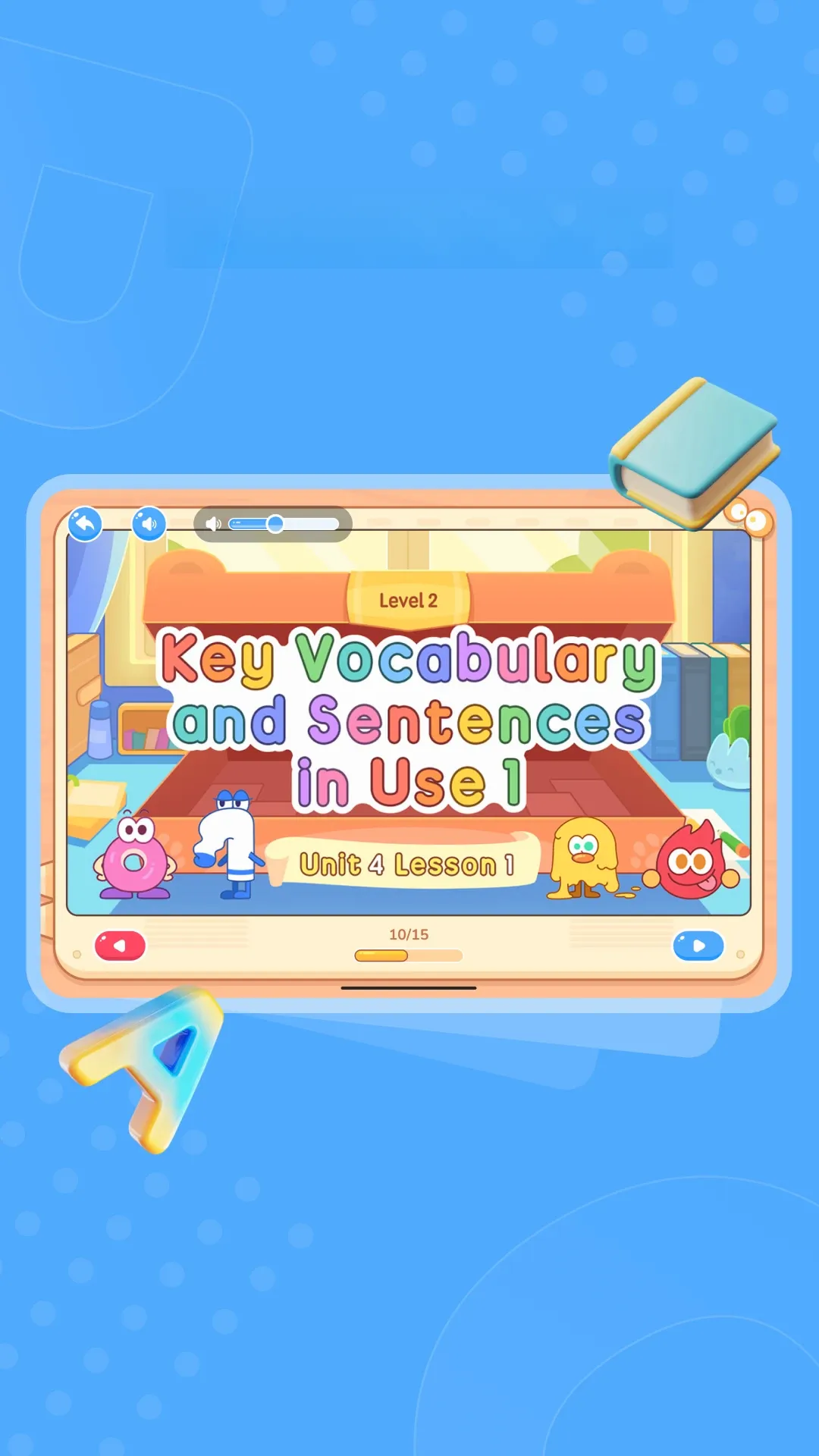 Polly Speak2026�ٷ����°汾v26.7.1 �ٷ����ͼ2