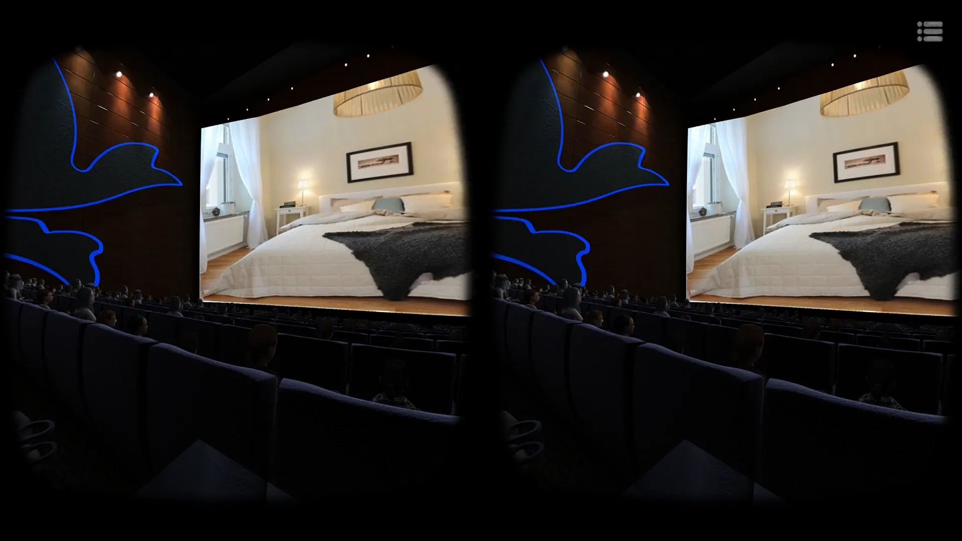 VR播放器 mw2026官方最新版本v6.1.5 安卓版截图1
