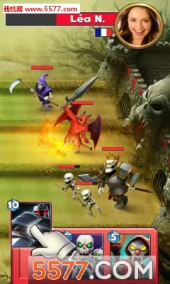 Castle Crush�Ǳ�����ս��׿���ֻ���v6.3.2 ��׿���ͼ1