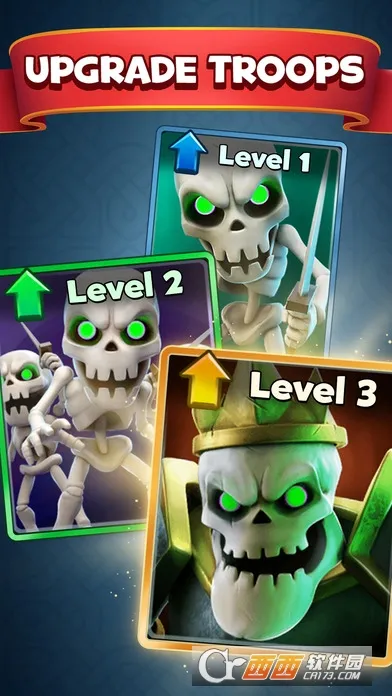 Castle Crush�Ǳ�����ս��׿���ֻ���v6.3.2 ��׿���ͼ3