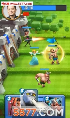 Castle Crush�Ǳ�����ս��׿���ֻ���v6.3.2 ��׿���ͼ0