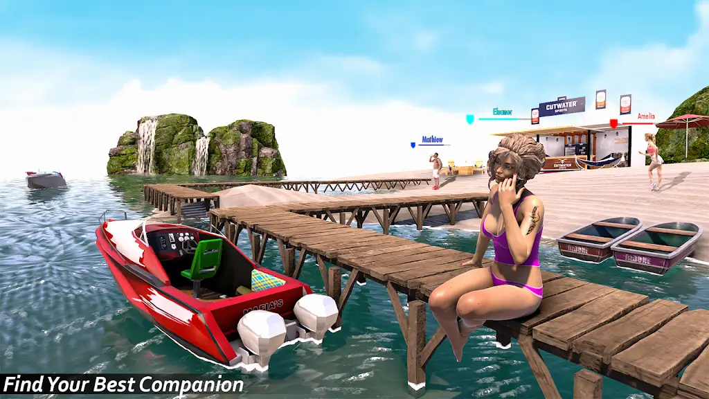 �������ս����PvP(��ս�����Ϸ)v1.0.0.2 ��Ѱ��ͼ1