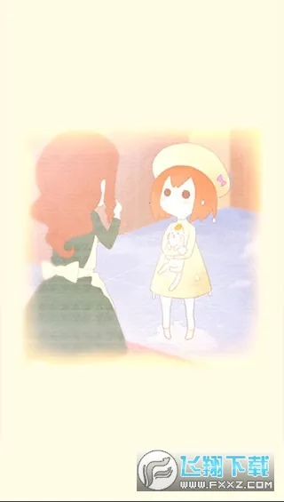 迷失猫咪的旅程(猫咪解谜逃脱游戏)v1.8.0 手机版截图0